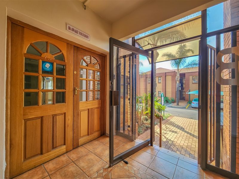 Ground Floor Office to Let in Westwood Office Park - Photo 5