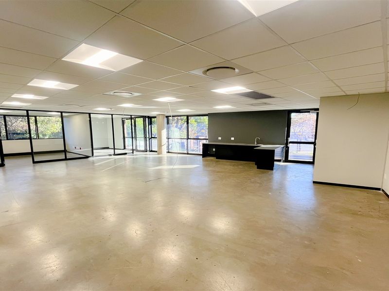 Office space to let in Houghton/Rosebank - Photo 2