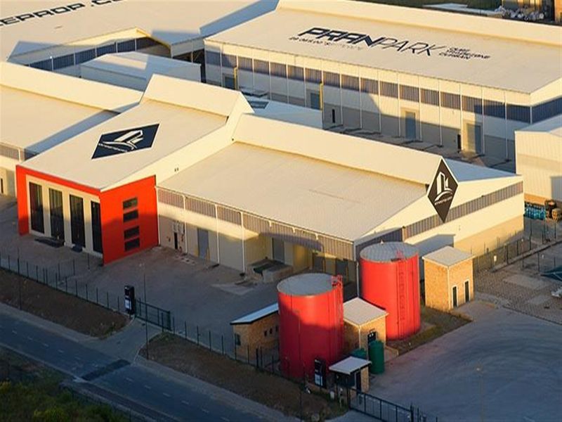 Warehouse to Let in Special Economical Zone - Dube TradeZone - Photo 3