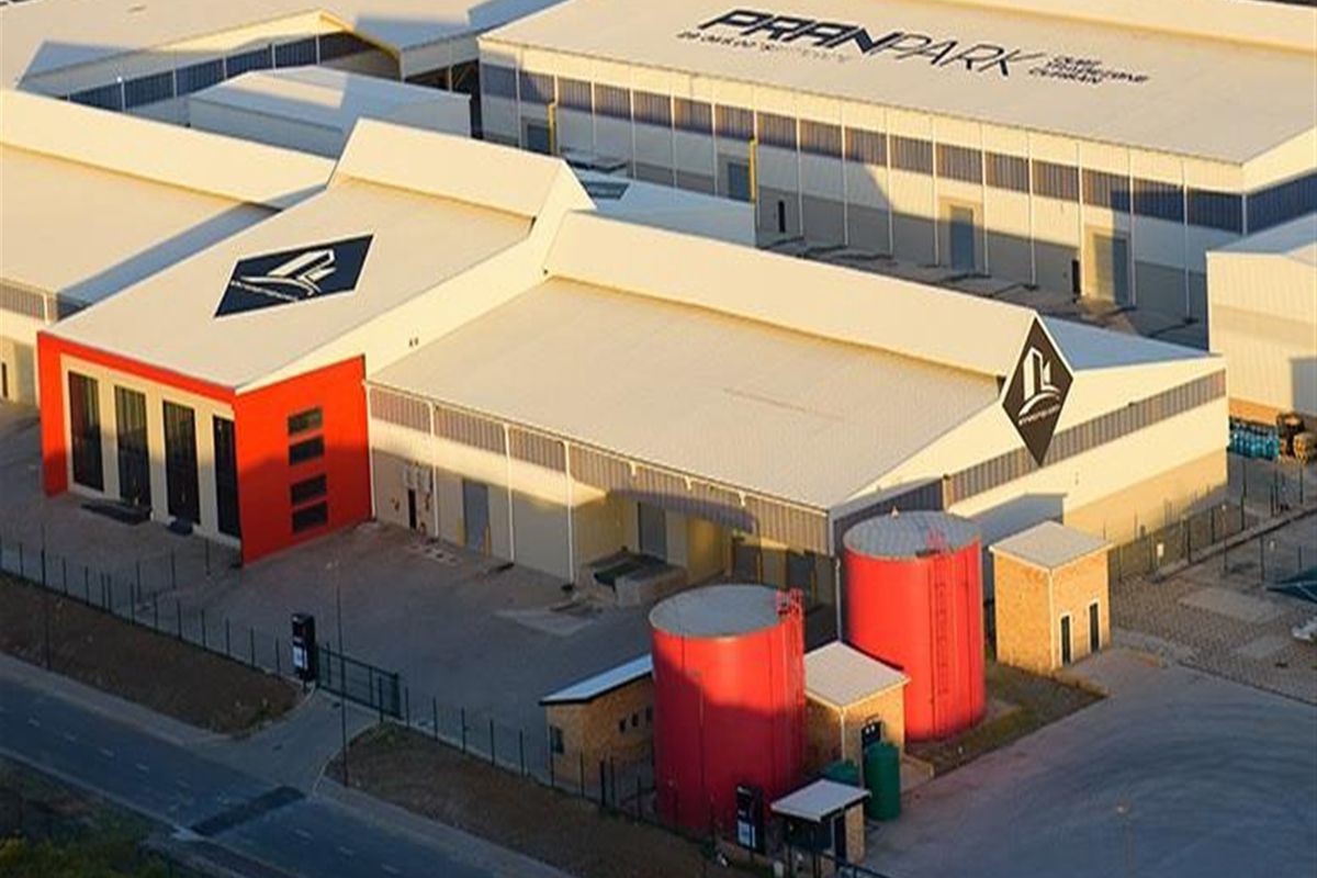 Warehouse to Let in Special Economical Zone - Dube TradeZone - Photo 3