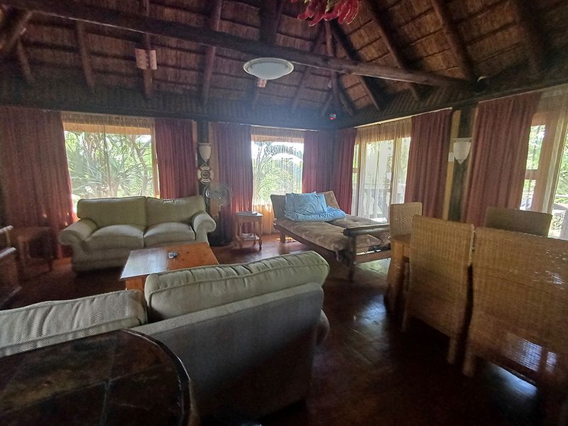 Running guesthouse for sale in Bela Bela - Photo 8