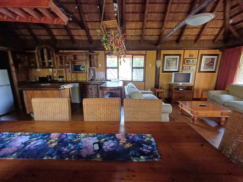 Running guesthouse for sale in Bela Bela - Photo 7