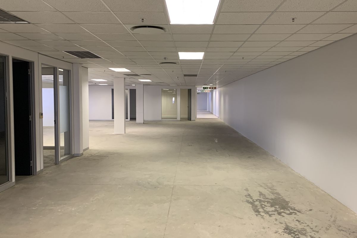 Warehouse to let In Midrand - Photo 4