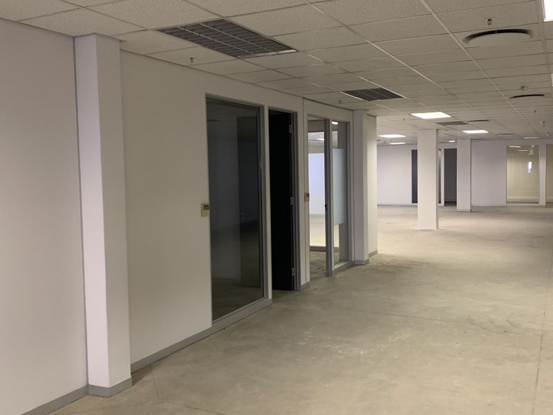 Warehouse to let In Midrand - Photo 5