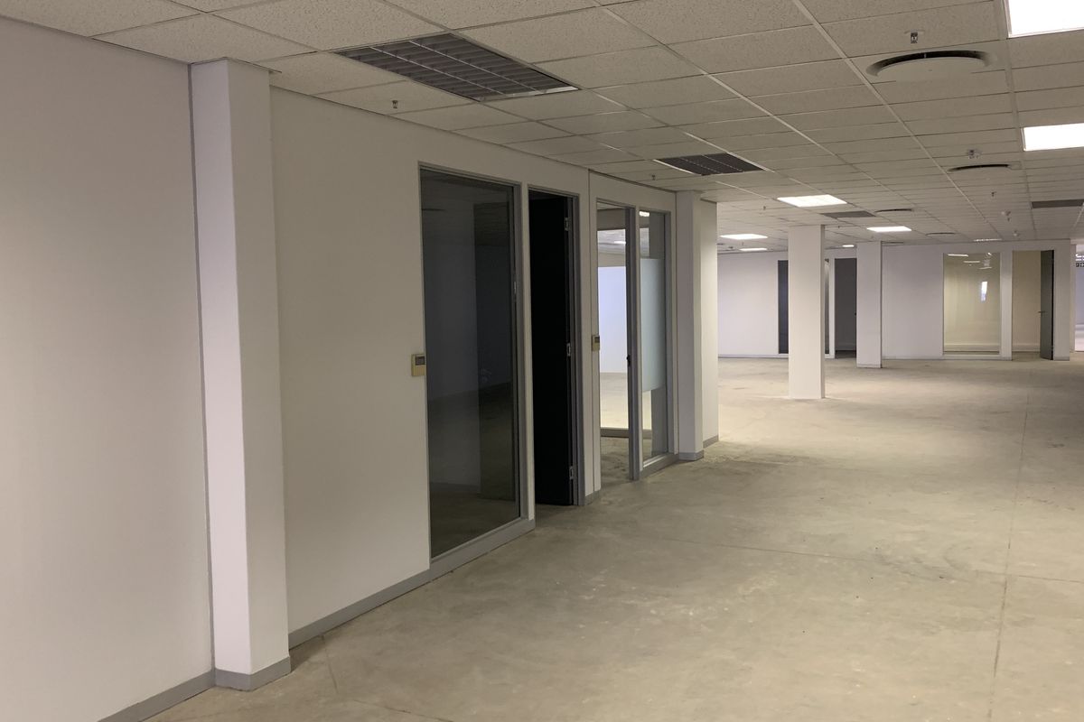 Warehouse to let In Midrand - Photo 5