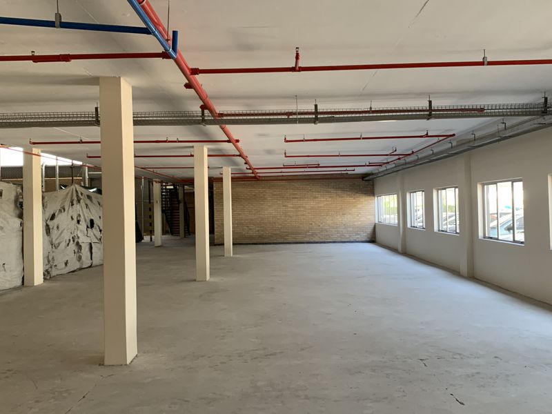 Warehouse to let In Midrand - Photo 9