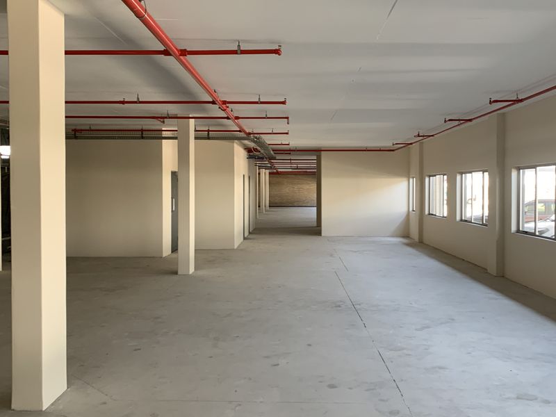 Warehouse to let In Midrand - Photo 8