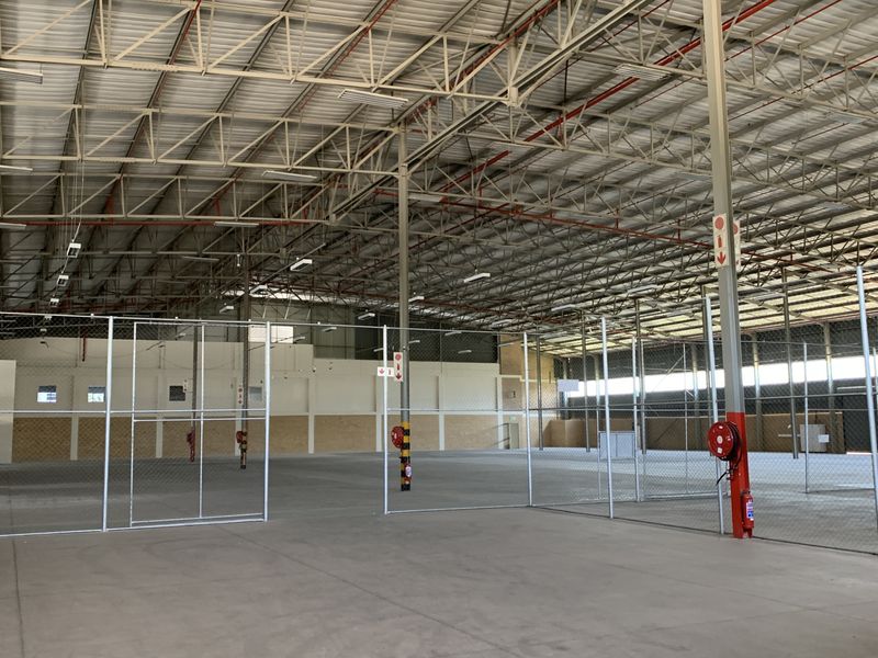Warehouse to let In Midrand - Photo 10
