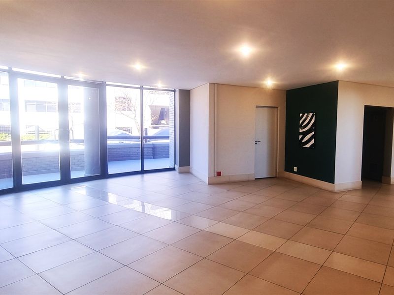 Office space to let on the Ground floor of Block B in Sunninghill - Photo 2
