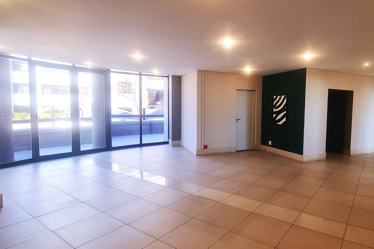 Office space to let on the Ground floor of Block B in Sunninghill - Photo 2