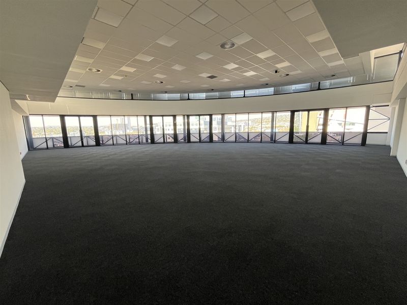 Open plan Prime office space available Podium at menlyn - Photo 3