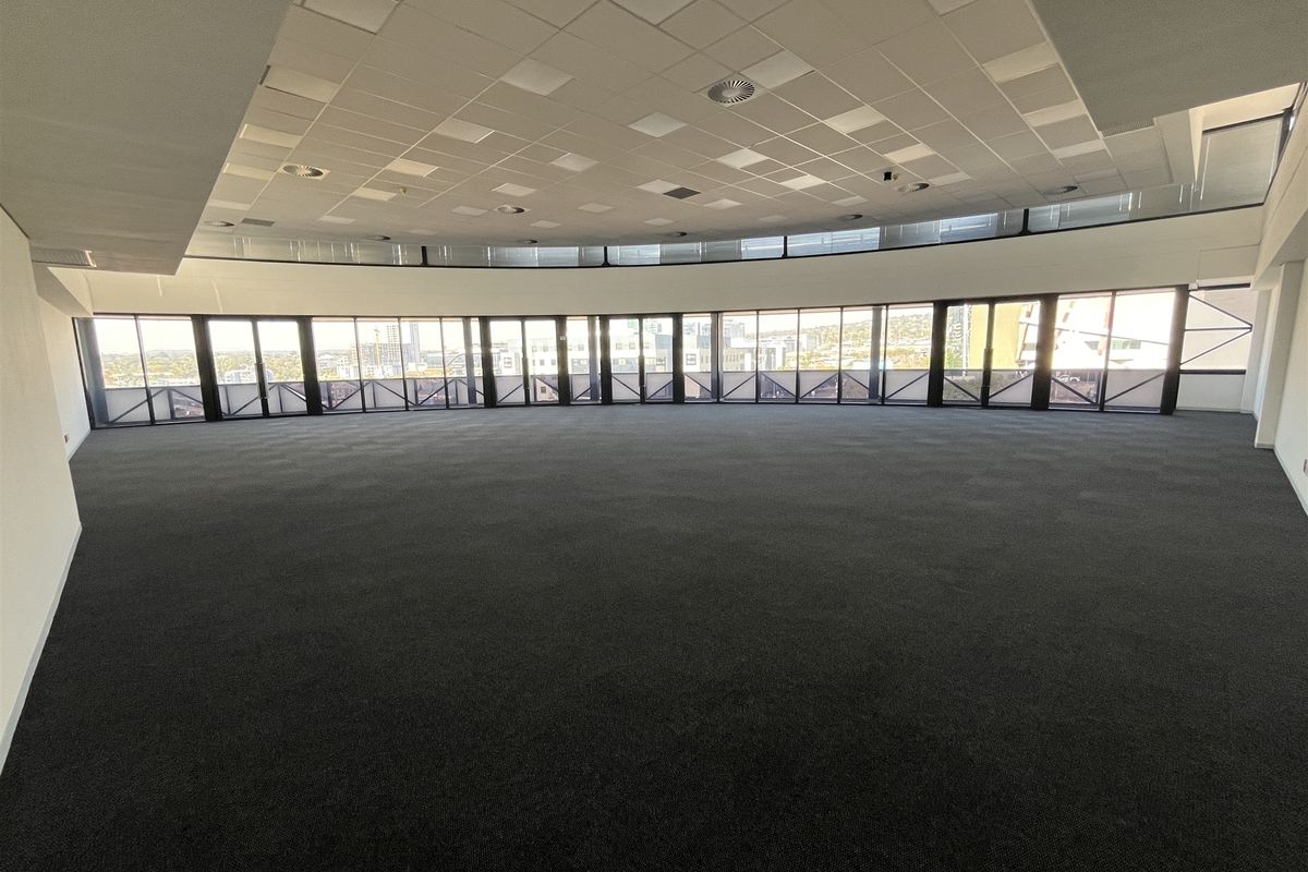 Open plan Prime office space available Podium at menlyn - Photo 3