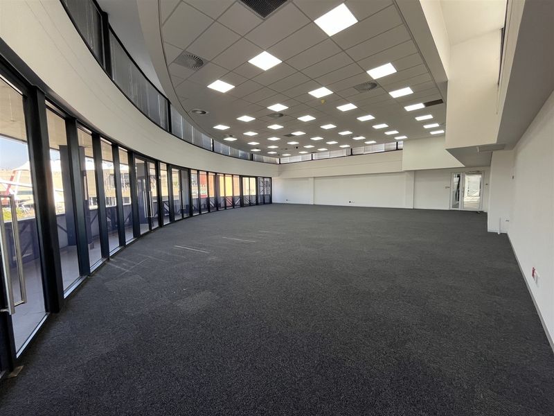 Open plan Prime office space available Podium at menlyn - Photo 4