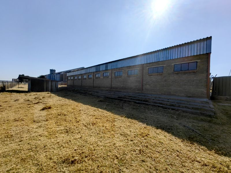 🌟 Derby | Prime Business Property on Main Route to Koster, Zeerust & Botswana 🌟 - Photo 4