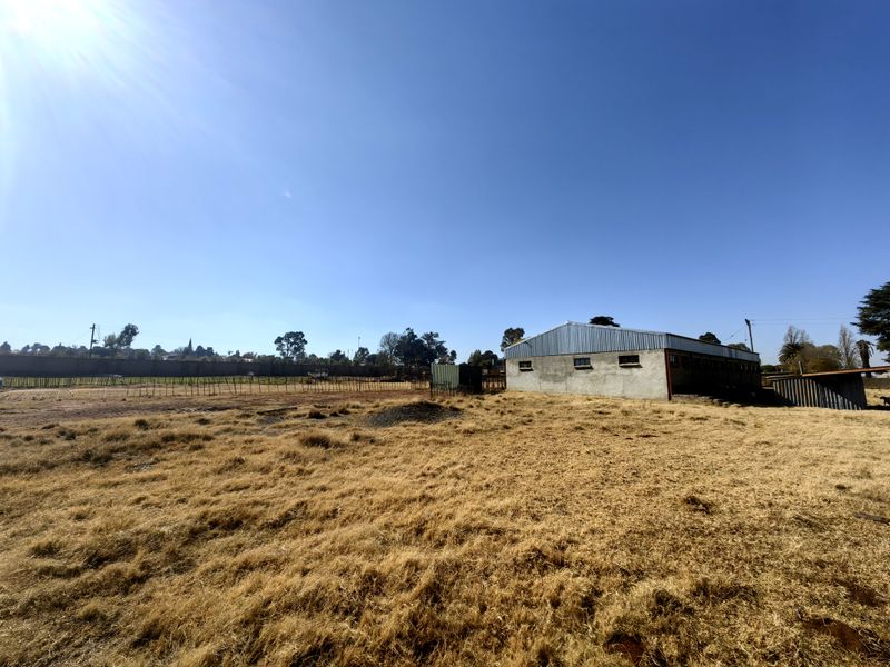 🌟 Derby | Prime Business Property on Main Route to Koster, Zeerust & Botswana 🌟 - Photo 8