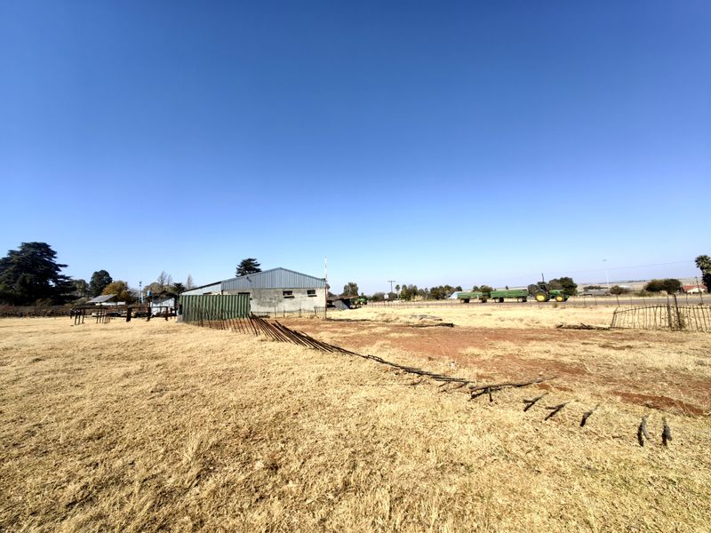 🌟 Derby | Prime Business Property on Main Route to Koster, Zeerust & Botswana 🌟 - Photo 6