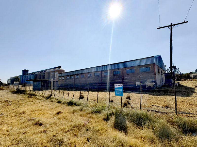 🌟 Derby | Prime Business Property on Main Route to Koster, Zeerust & Botswana 🌟 - Photo 2