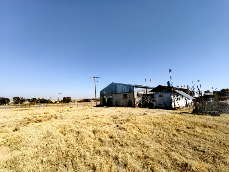 🌟 Derby | Prime Business Property on Main Route to Koster, Zeerust & Botswana 🌟 - Photo 10