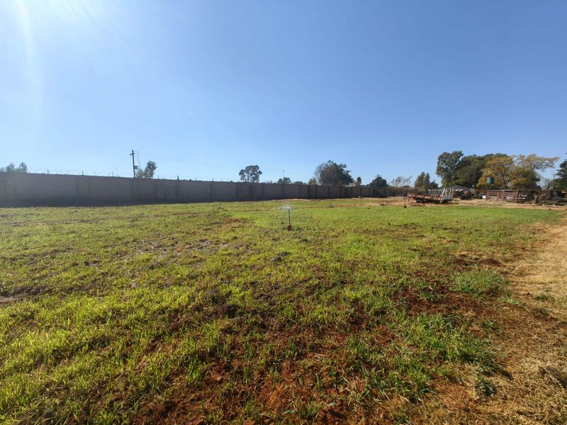 🌟 Derby | Prime Business Property on Main Route to Koster, Zeerust & Botswana 🌟 - Photo 9