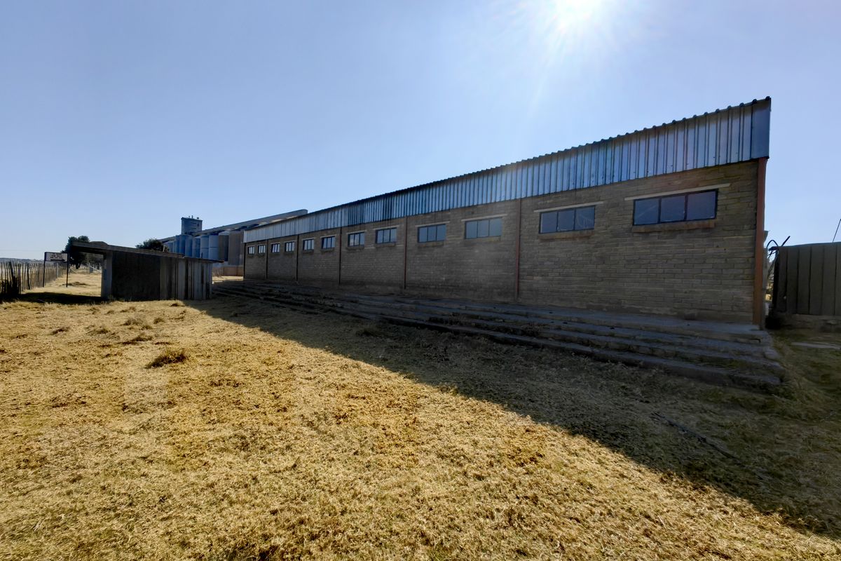 🌟 Derby | Prime Business Property on Main Route to Koster, Zeerust & Botswana 🌟 - Photo 4