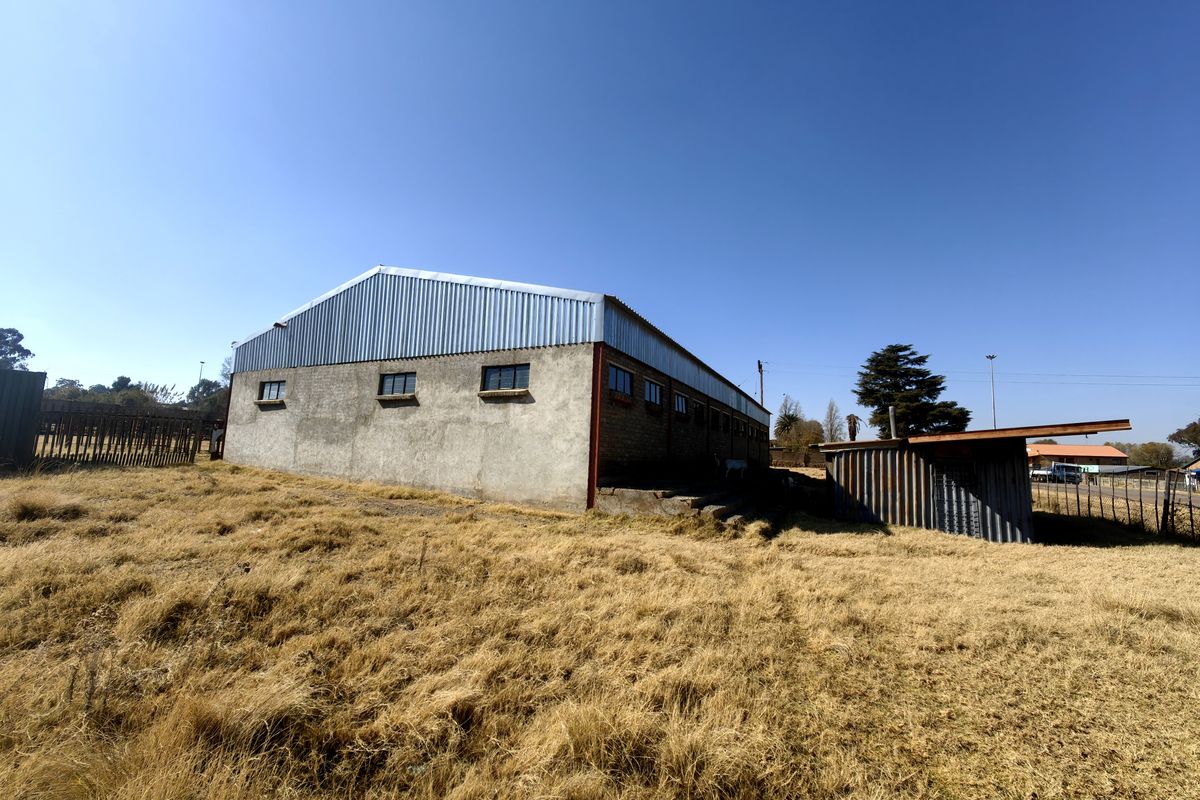 🌟 Derby | Prime Business Property on Main Route to Koster, Zeerust & Botswana 🌟 - Photo 5