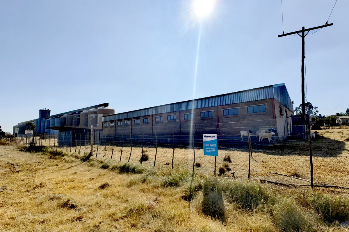 🌟 Derby | Prime Business Property on Main Route to Koster, Zeerust & Botswana 🌟 - Photo 2