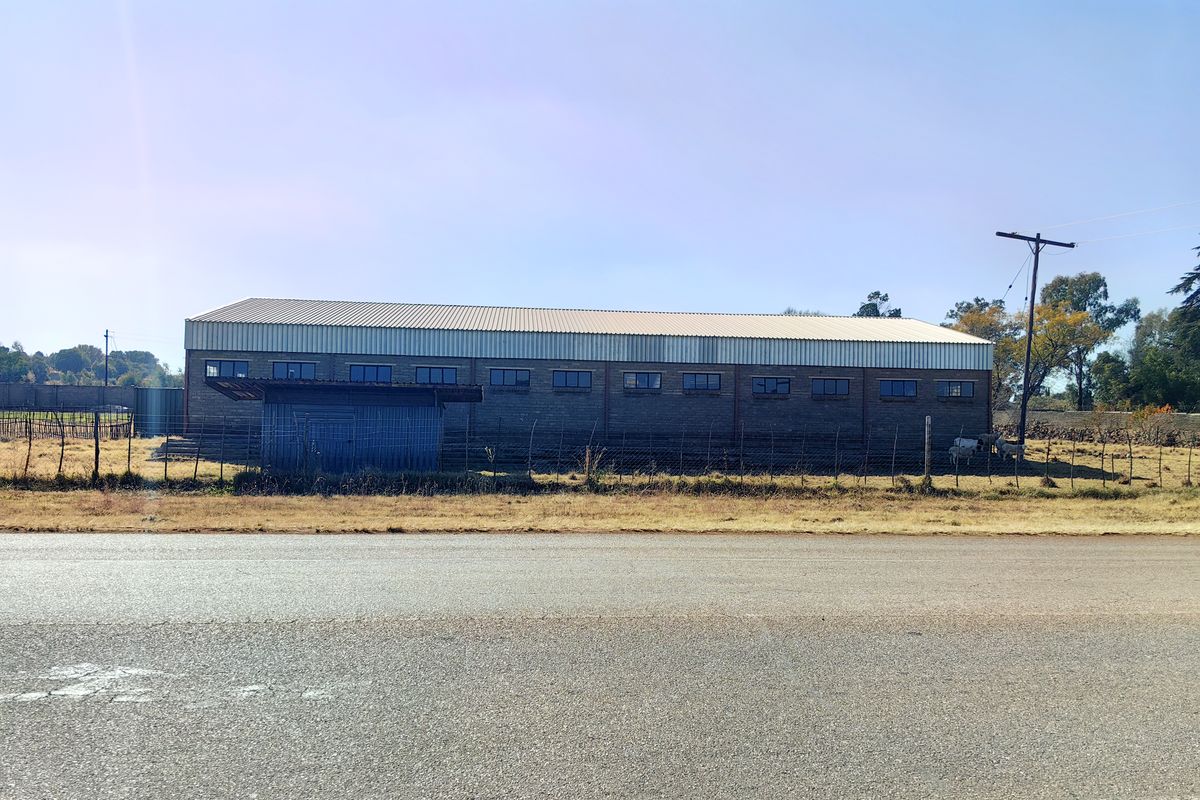 🌟 Derby | Prime Business Property on Main Route to Koster, Zeerust & Botswana 🌟 - Photo 3