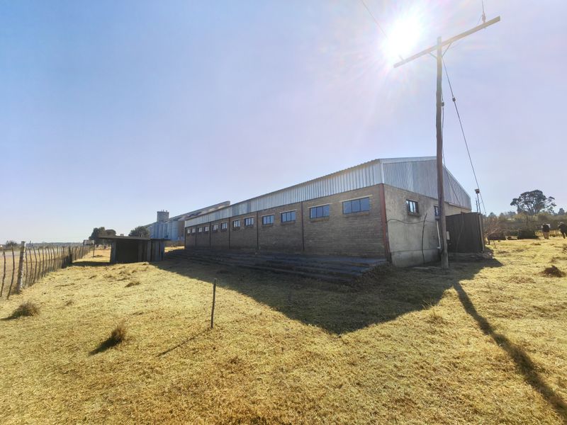🌟 Derby | Prime Business Property on Main Route to Koster, Zeerust & Botswana 🌟 - Photo 1