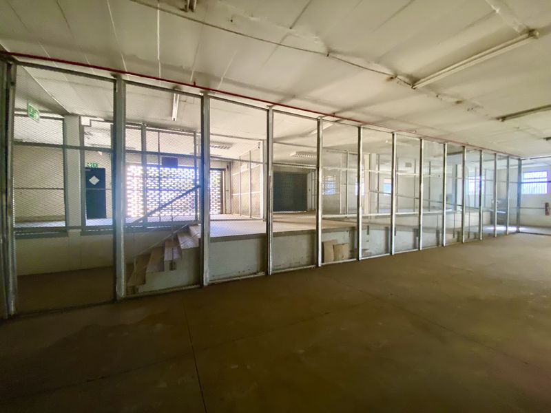 Industrial Space,Dual Access | Exceptional Incentives | Randjespark, Midrand - Photo 10