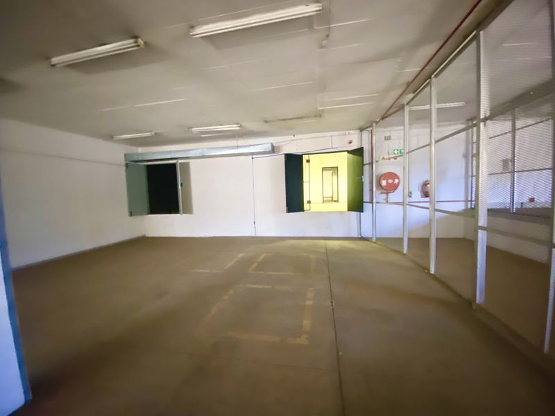 Industrial Space,Dual Access | Exceptional Incentives | Randjespark, Midrand - Photo 8