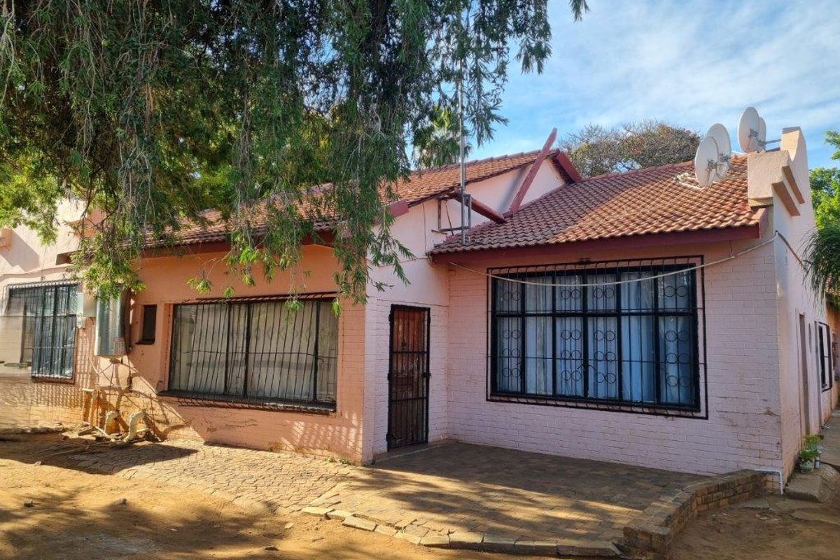 Prime Investment with Proven Returns - Rustenburg Central Business - Photo 4