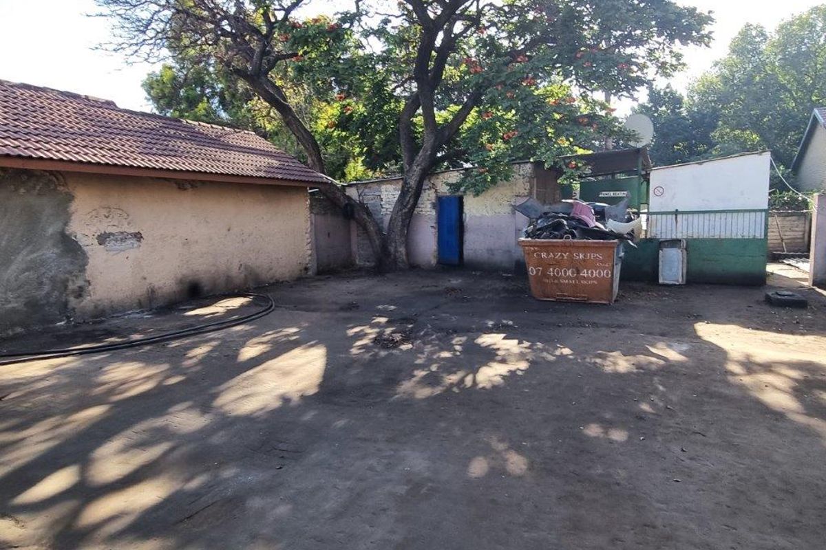 Prime Investment with Proven Returns - Rustenburg Central Business - Photo 3