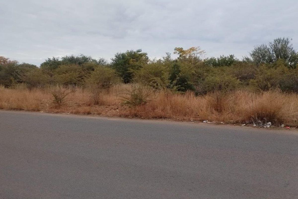 Mogwase! Excellent business vacant stand available now! - Photo 2