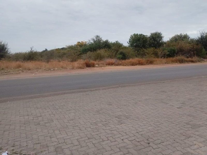 Mogwase! Excellent business vacant stand available now! - Photo 4