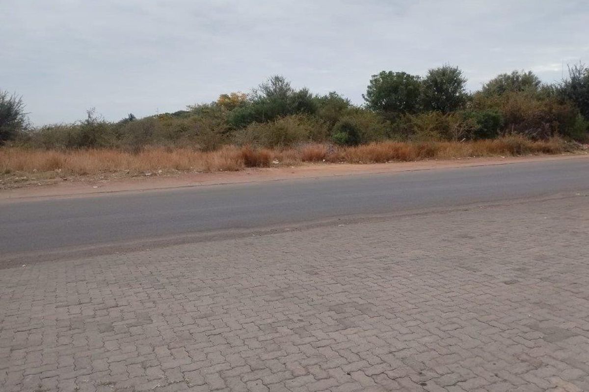 Mogwase! Excellent business vacant stand available now! - Photo 4