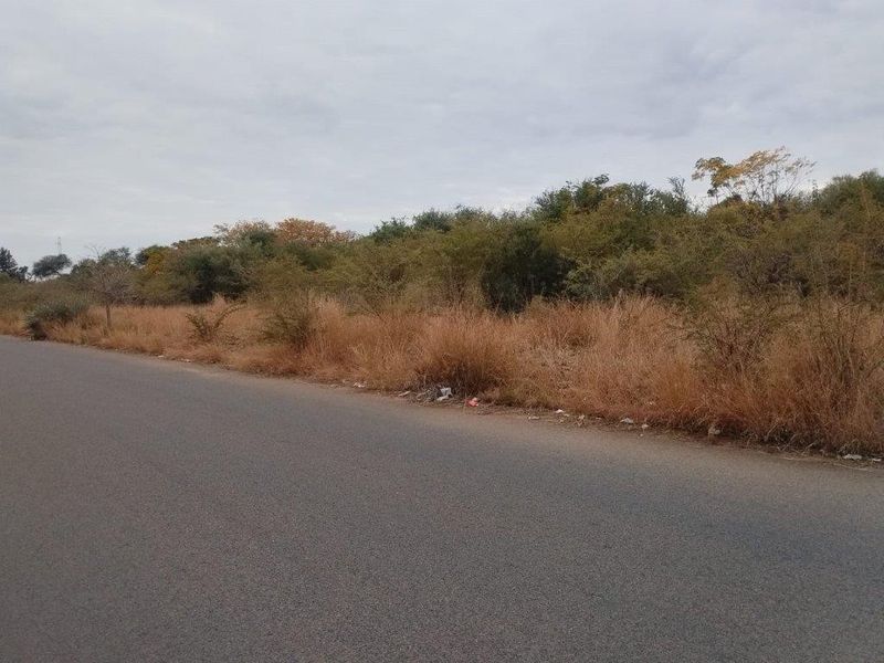 Mogwase! Excellent business vacant stand available now! - Photo 3