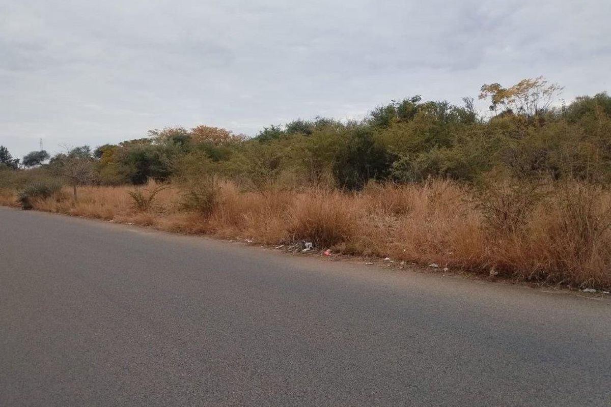 Mogwase! Excellent business vacant stand available now! - Photo 3