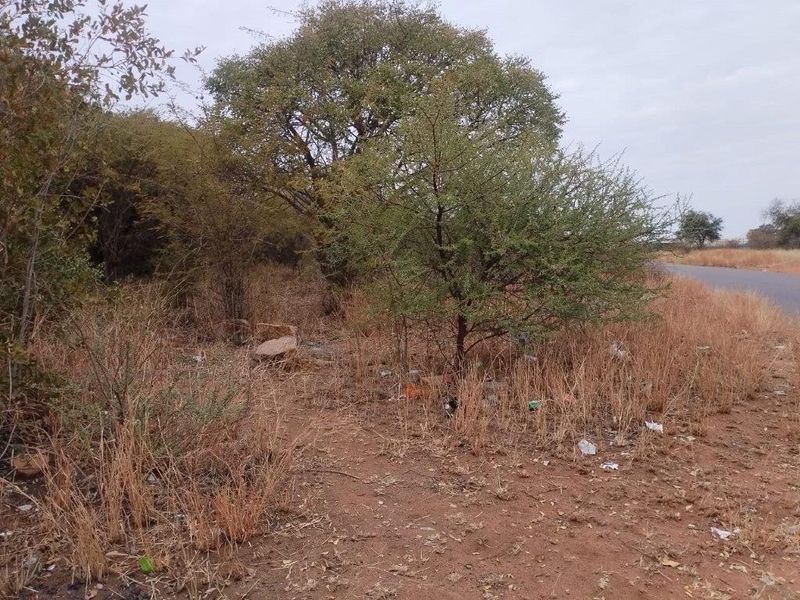 Mogwase! Excellent business vacant stand available now! - Photo 9