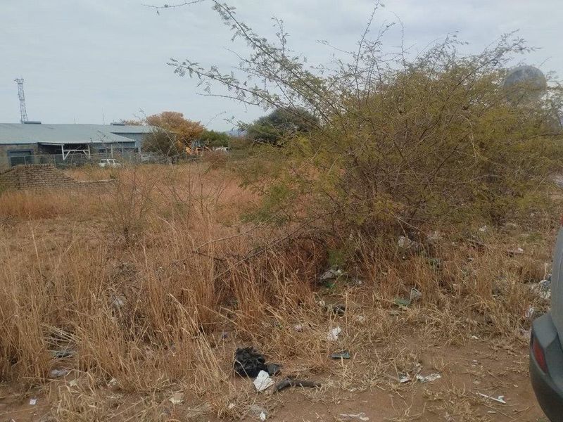 Mogwase! Excellent business vacant stand available now! - Photo 7