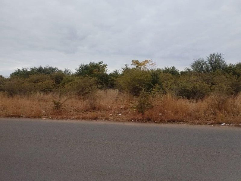 Mogwase! Excellent business vacant stand available now! - Photo 6