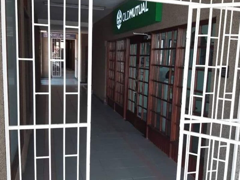 Office and Apartment Space For Sale - Photo 9