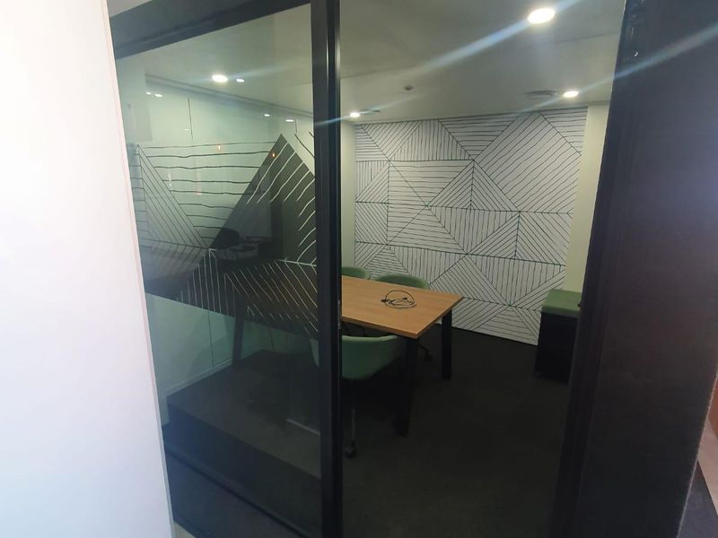 Office and Apartment Space For Sale - Photo 8