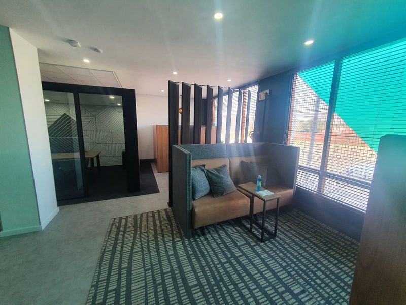 Office and Apartment Space For Sale - Photo 6