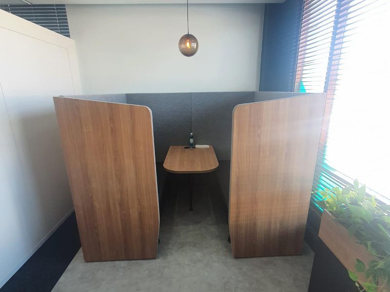 Office and Apartment Space For Sale - Photo 7