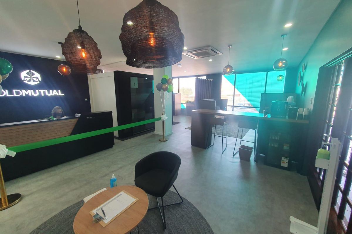 Office and Apartment Space For Sale - Photo 2