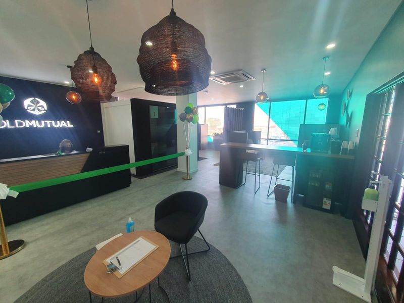 Office and Apartment Space For Sale - Photo 2