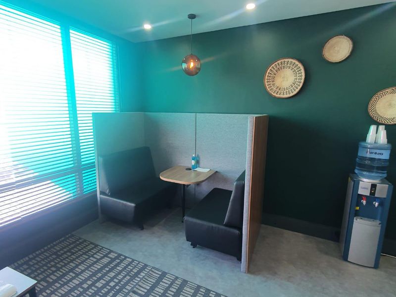 Office and Apartment Space For Sale - Photo 4