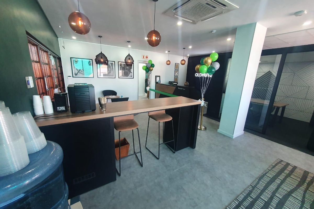 Office and Apartment Space For Sale - Photo 3