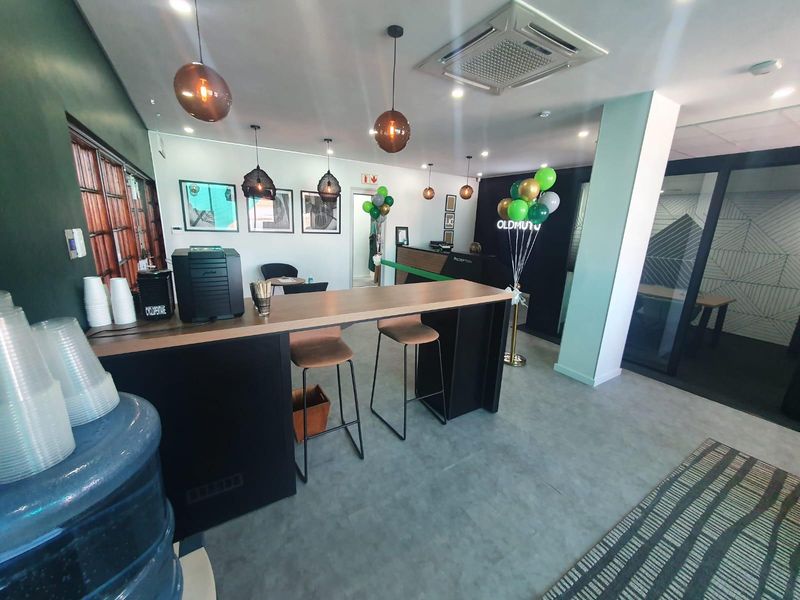 Office and Apartment Space For Sale - Photo 3