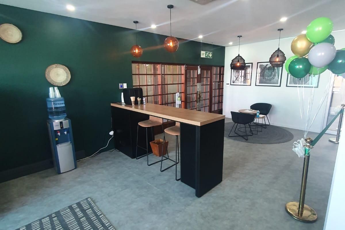 Office and Apartment Space For Sale - Photo 5